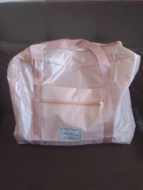 Handbags - Lightweight Travel Duffel Bag New